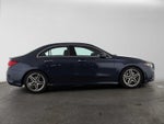 2019 Mercedes-Benz A 220 Sedan