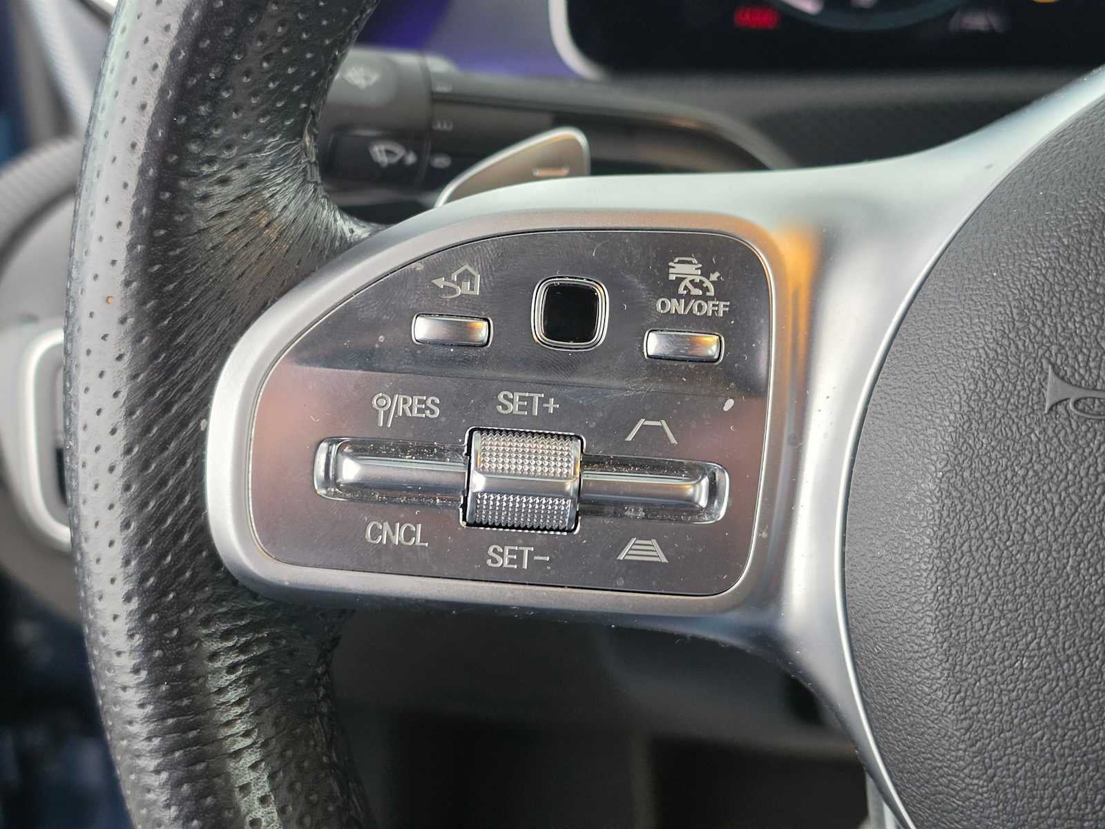 2019 Mercedes-Benz A 220 Sedan