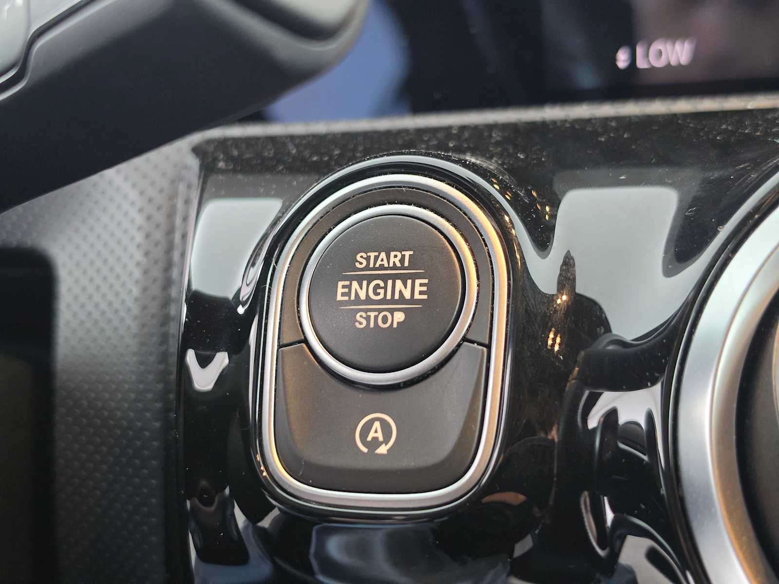 2019 Mercedes-Benz A 220 Sedan