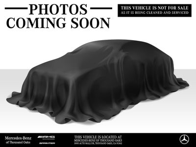 2015 Mercedes-Benz S 550 4dr Sdn RWD