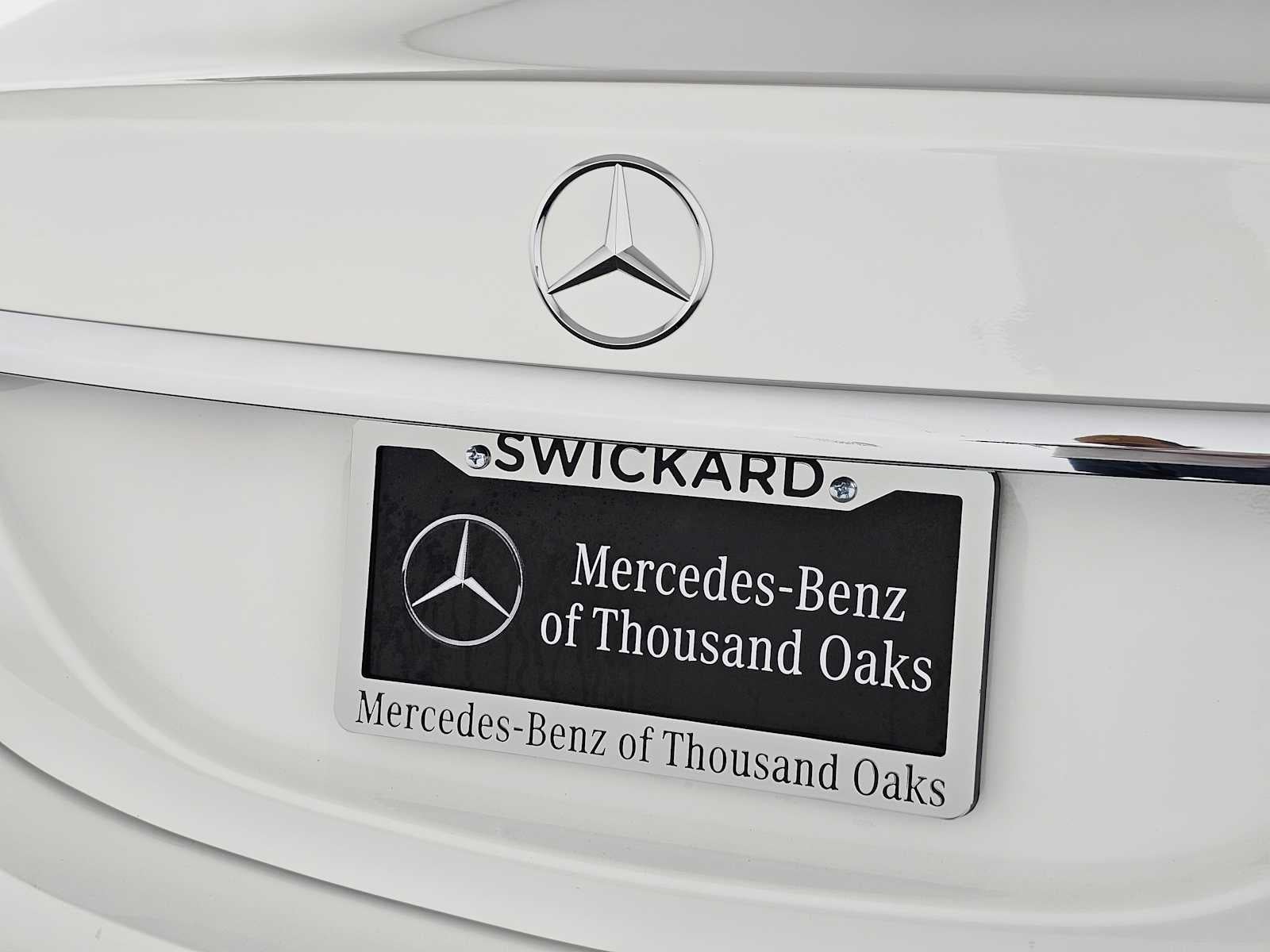 2020 Mercedes-Benz C-Class C 300