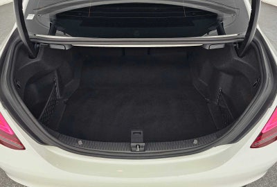 2020 Mercedes-Benz C-Class C 300