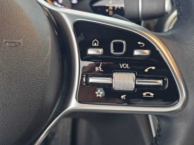 2020 Mercedes-Benz C-Class C 300