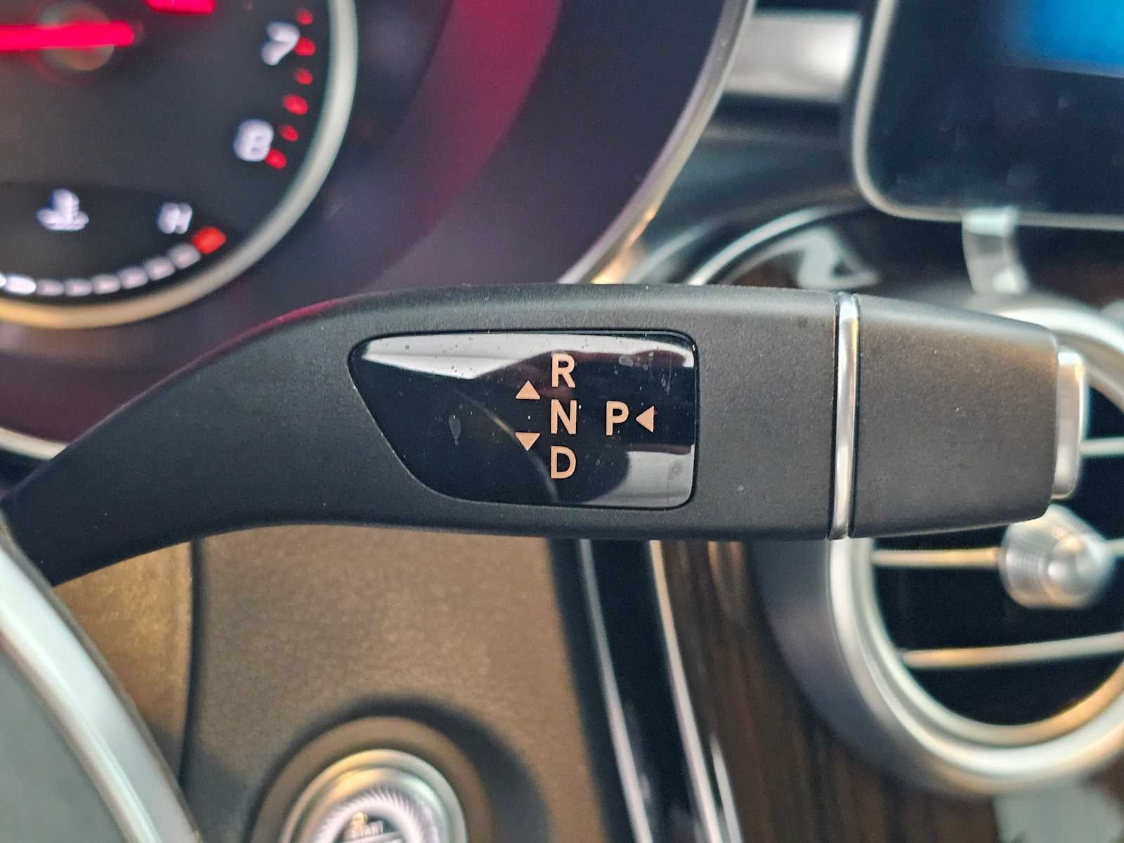 2020 Mercedes-Benz C-Class C 300