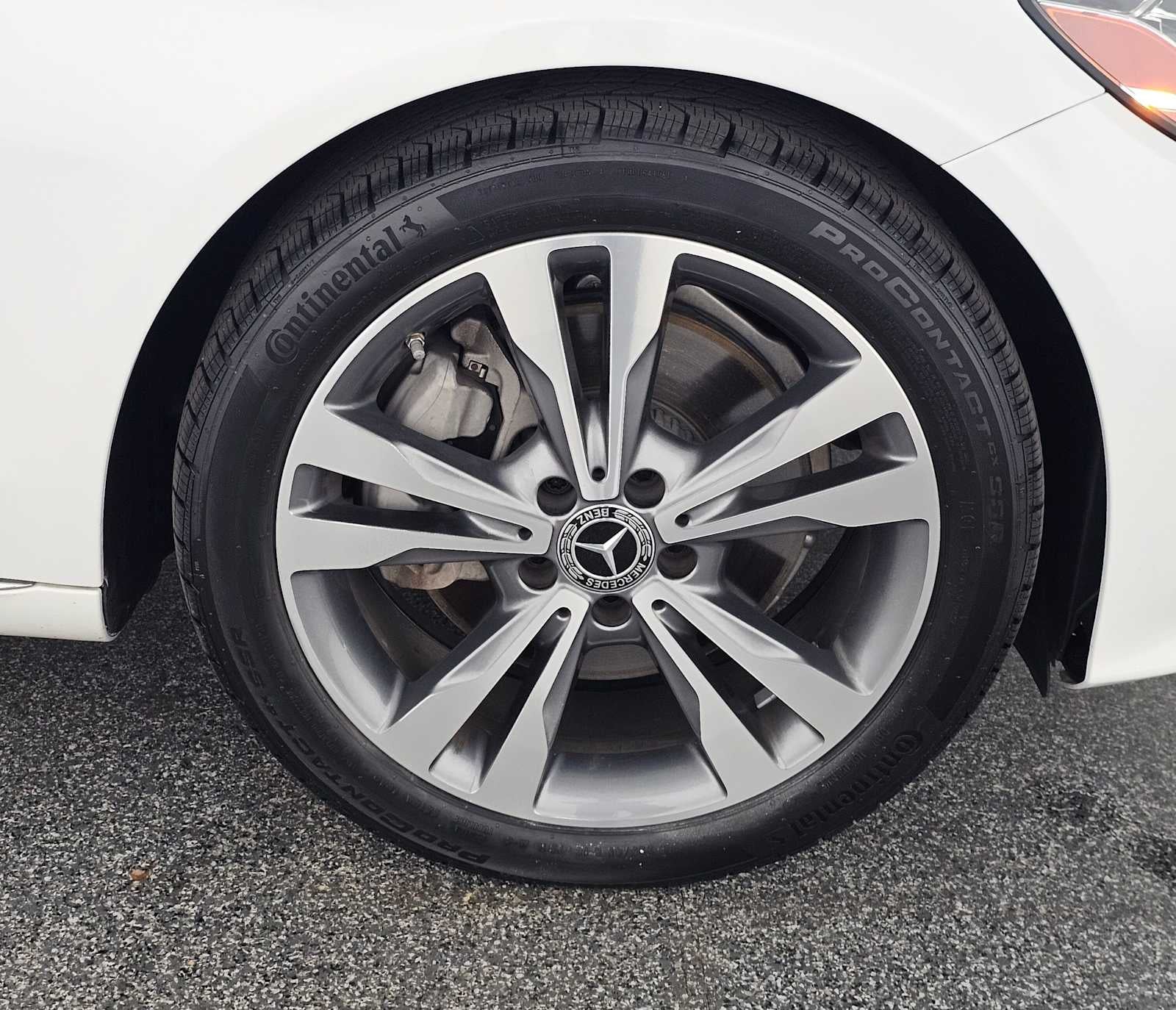 2020 Mercedes-Benz C-Class C 300