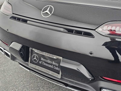 2020 Mercedes-Benz AMG® GT AMG® GT C