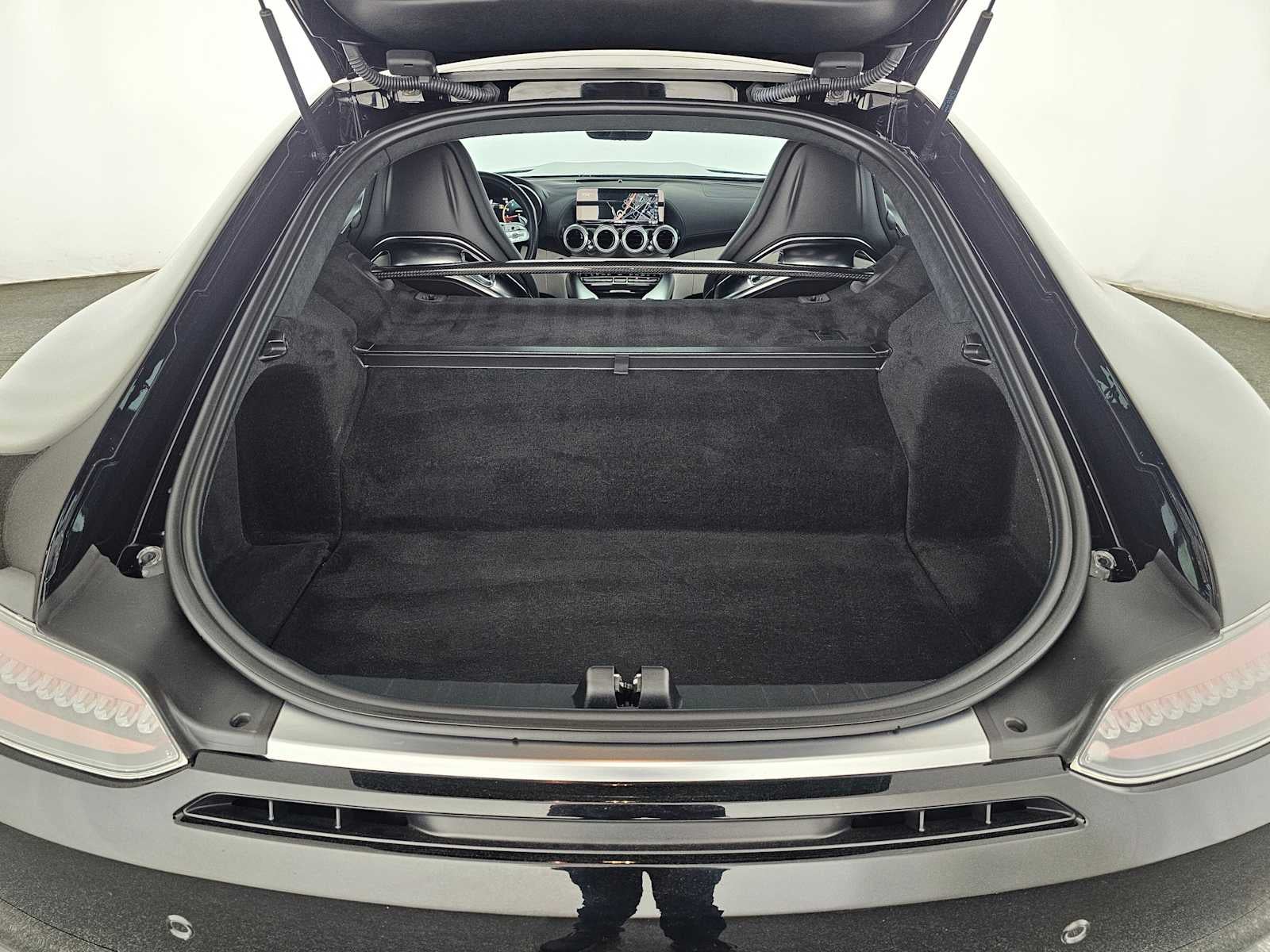 2020 Mercedes-Benz AMG® GT AMG® GT C