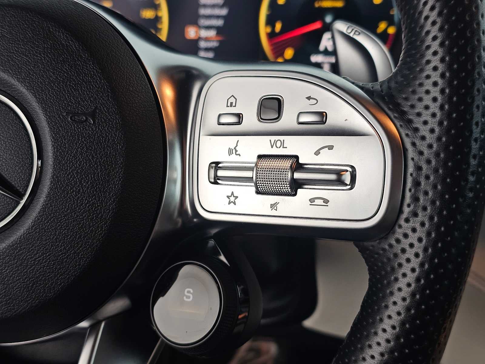 2020 Mercedes-Benz AMG® GT AMG® GT C