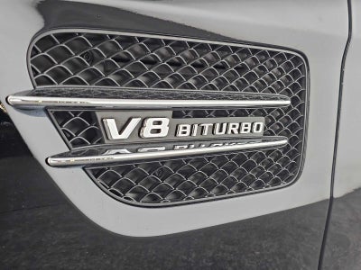 2020 Mercedes-Benz AMG® GT AMG® GT C