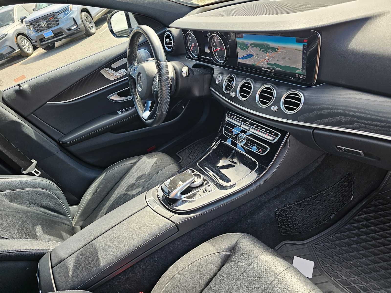 2017 Mercedes-Benz E 300 RWD Sedan