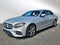 2017 Mercedes-Benz E 300 RWD Sedan