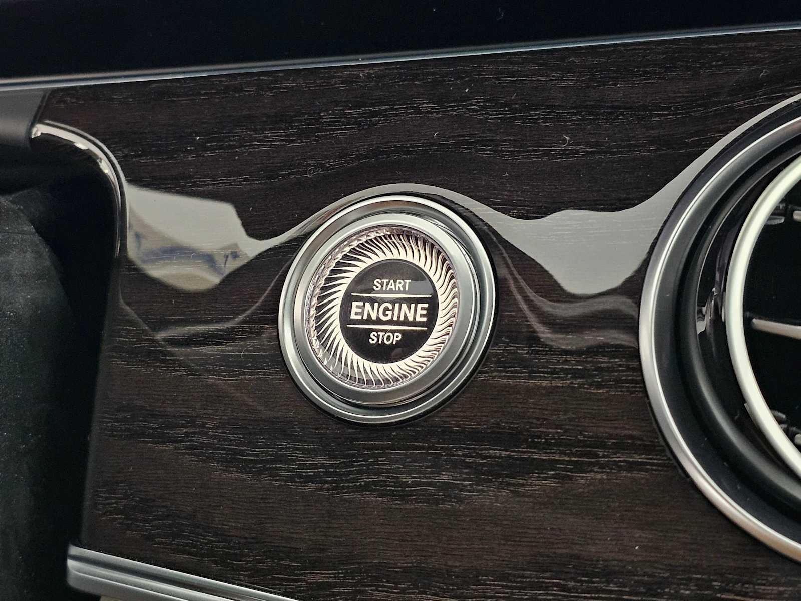 2020 Mercedes-Benz E-Class E 350