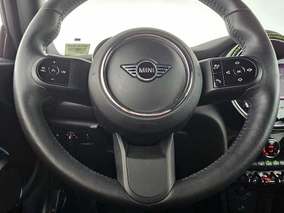 2023 MINI Convertible Cooper
