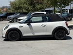 2023 MINI Convertible Cooper