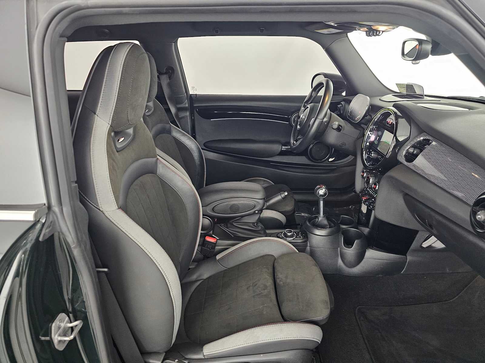 2023 MINI Hardtop 2 Door John Cooper Works