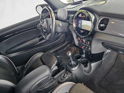 2023 MINI Hardtop 2 Door John Cooper Works