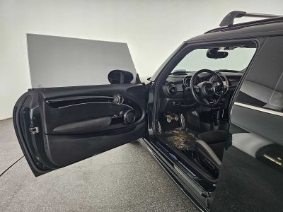 2023 MINI Hardtop 2 Door John Cooper Works