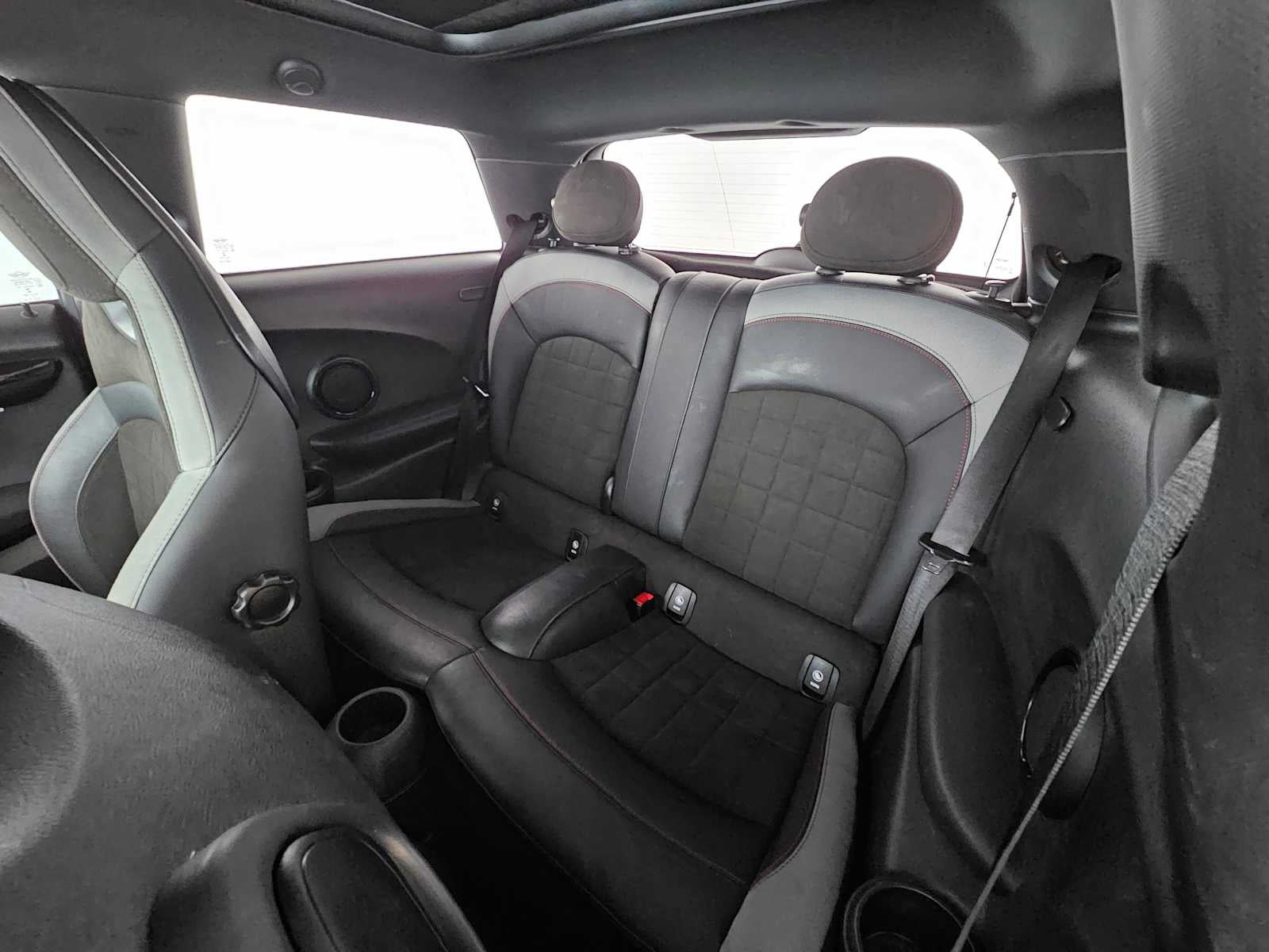 2023 MINI Hardtop 2 Door John Cooper Works