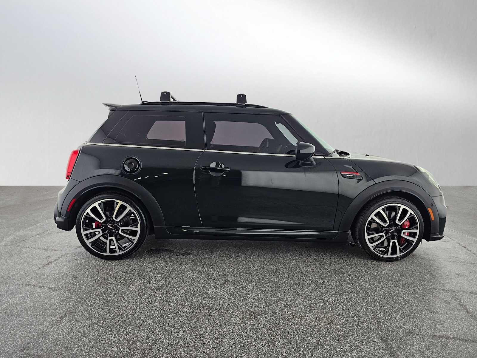 2023 MINI Hardtop 2 Door John Cooper Works