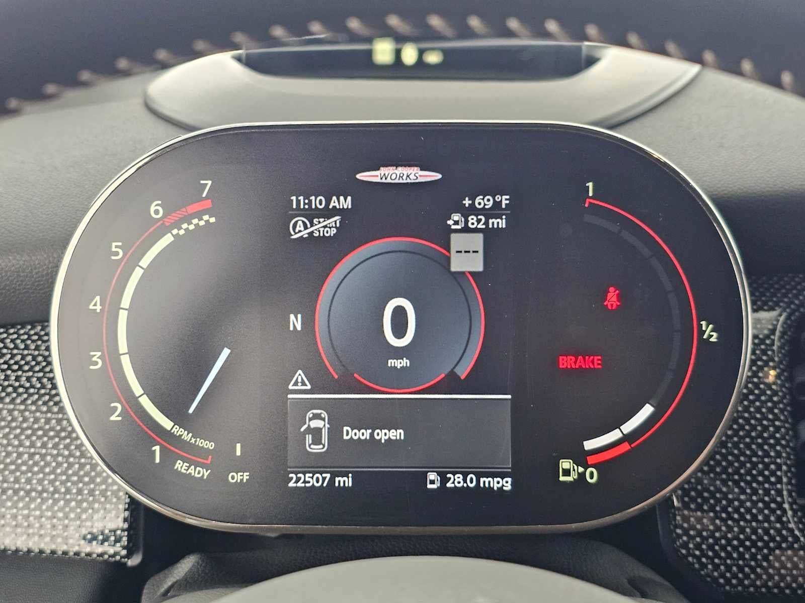 2023 MINI Hardtop 2 Door John Cooper Works