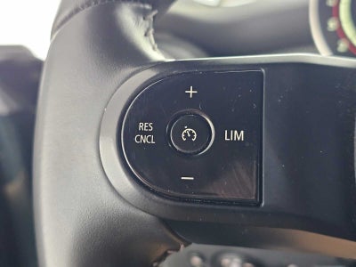 2023 MINI Hardtop 2 Door John Cooper Works