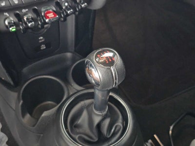 2023 MINI Hardtop 2 Door John Cooper Works