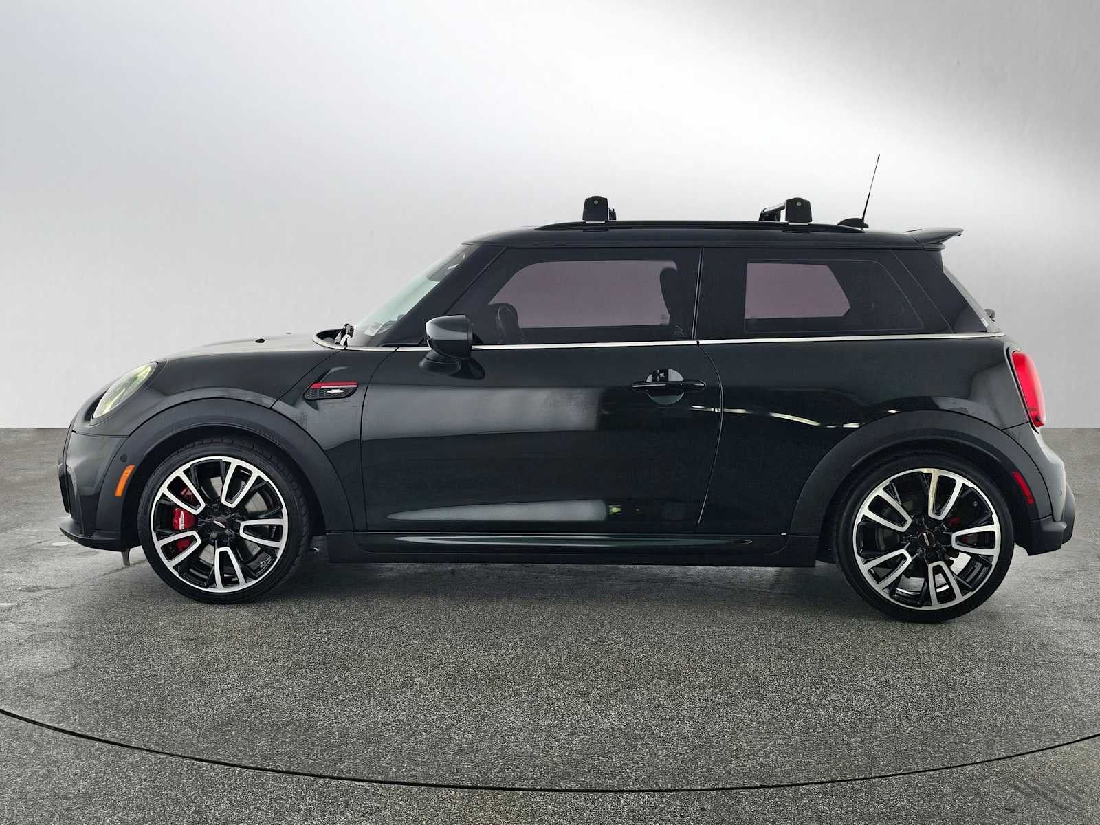 2023 MINI Hardtop 2 Door John Cooper Works
