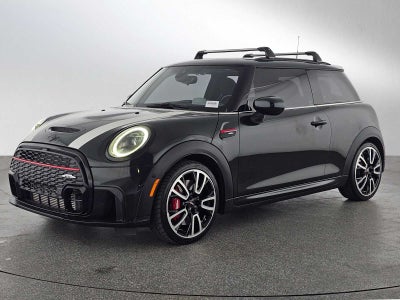 2023 MINI Hardtop 2 Door John Cooper Works
