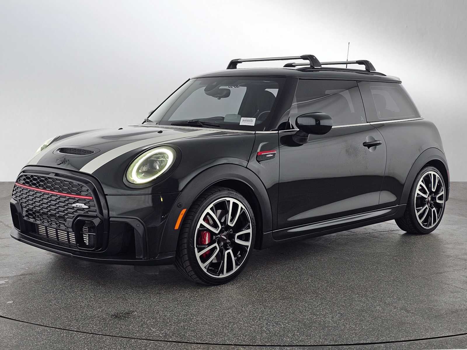 2023 MINI Hardtop 2 Door John Cooper Works