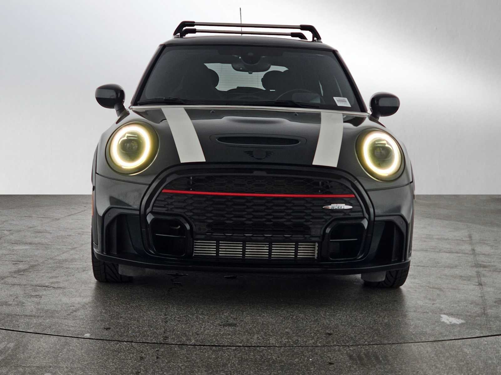 2023 MINI Hardtop 2 Door John Cooper Works