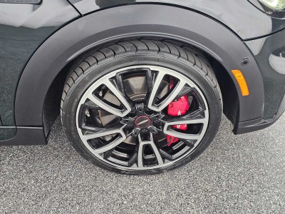 2023 MINI Hardtop 2 Door John Cooper Works