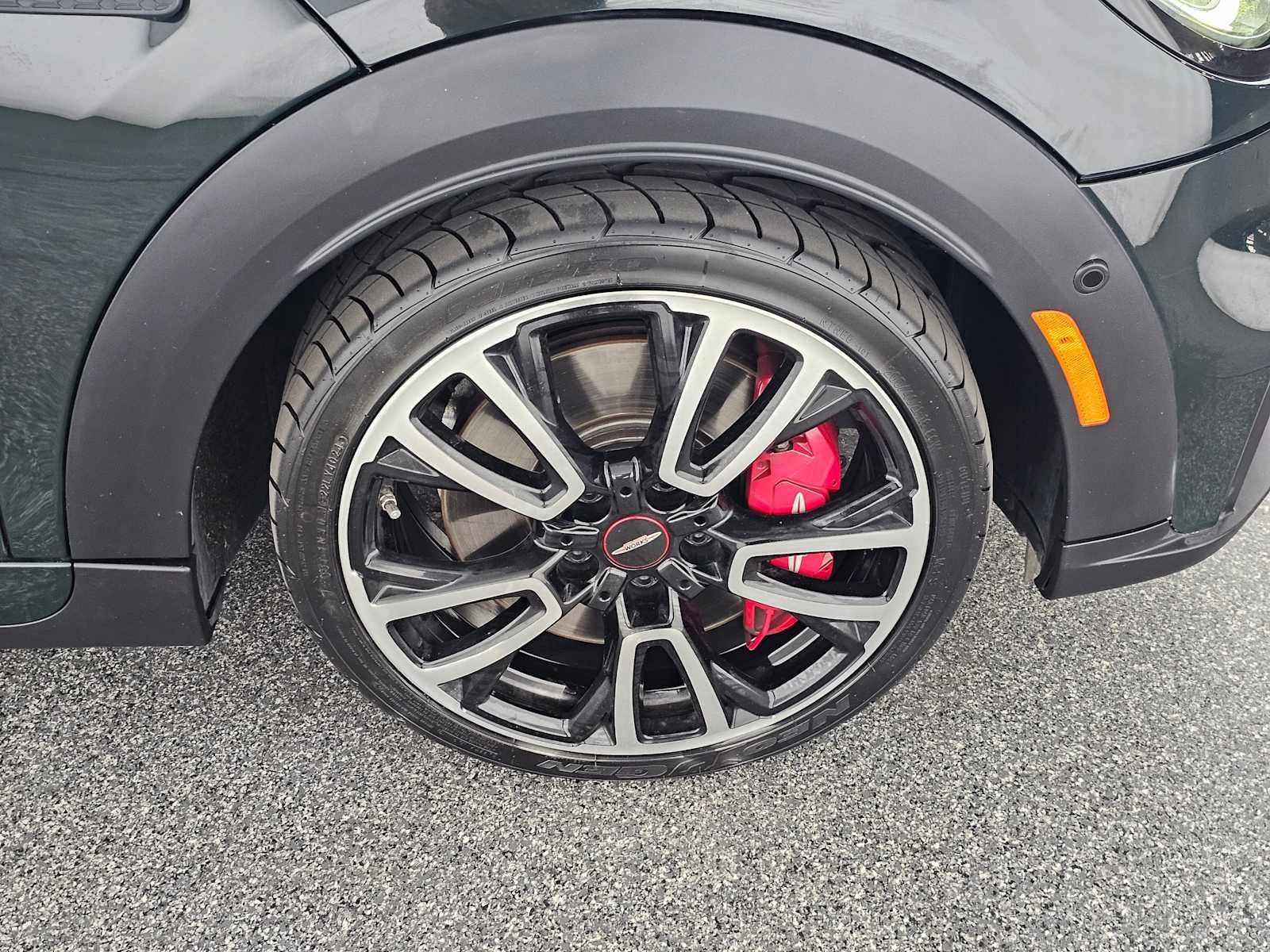 2023 MINI Hardtop 2 Door John Cooper Works