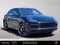 2022 Porsche Cayenne Turbo