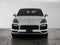 2022 Porsche Cayenne GTS