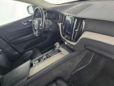 2020 Volvo XC60 Inscription