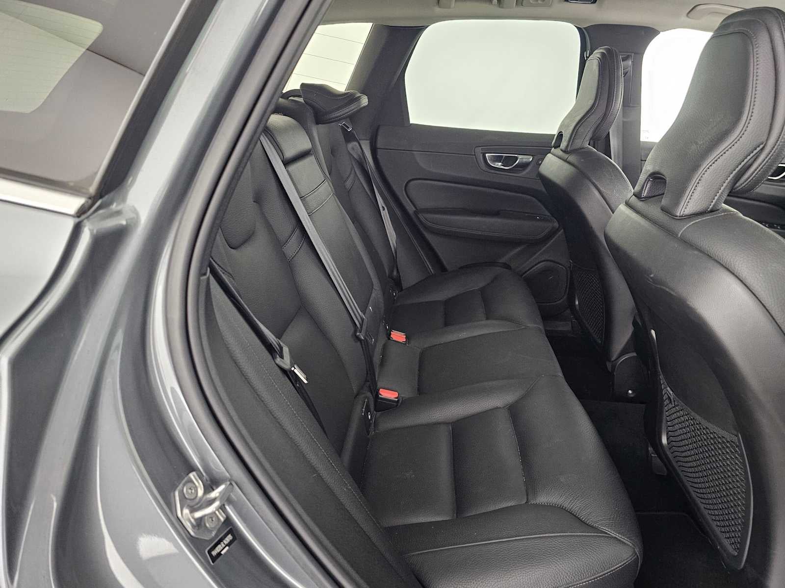 2020 Volvo XC60 Inscription