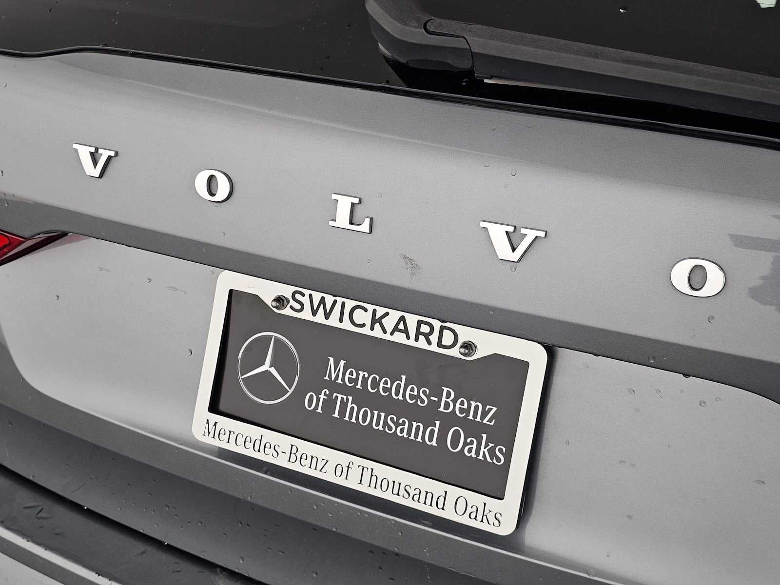 2020 Volvo XC60 Inscription