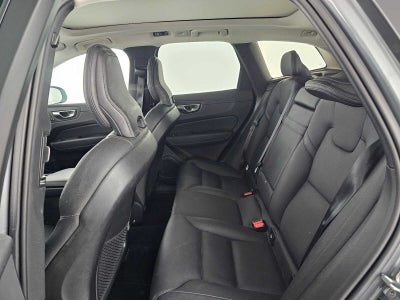 2020 Volvo XC60 Inscription