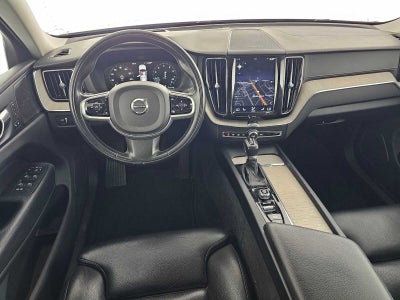 2020 Volvo XC60 Inscription