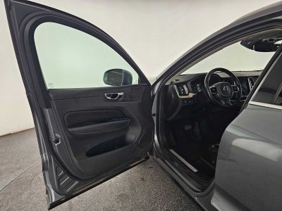 2020 Volvo XC60 Inscription