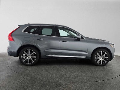 2020 Volvo XC60 Inscription