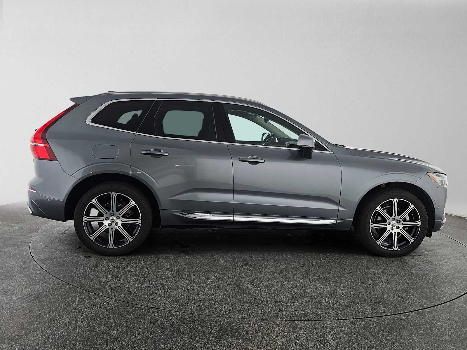 2020 Volvo XC60 Inscription