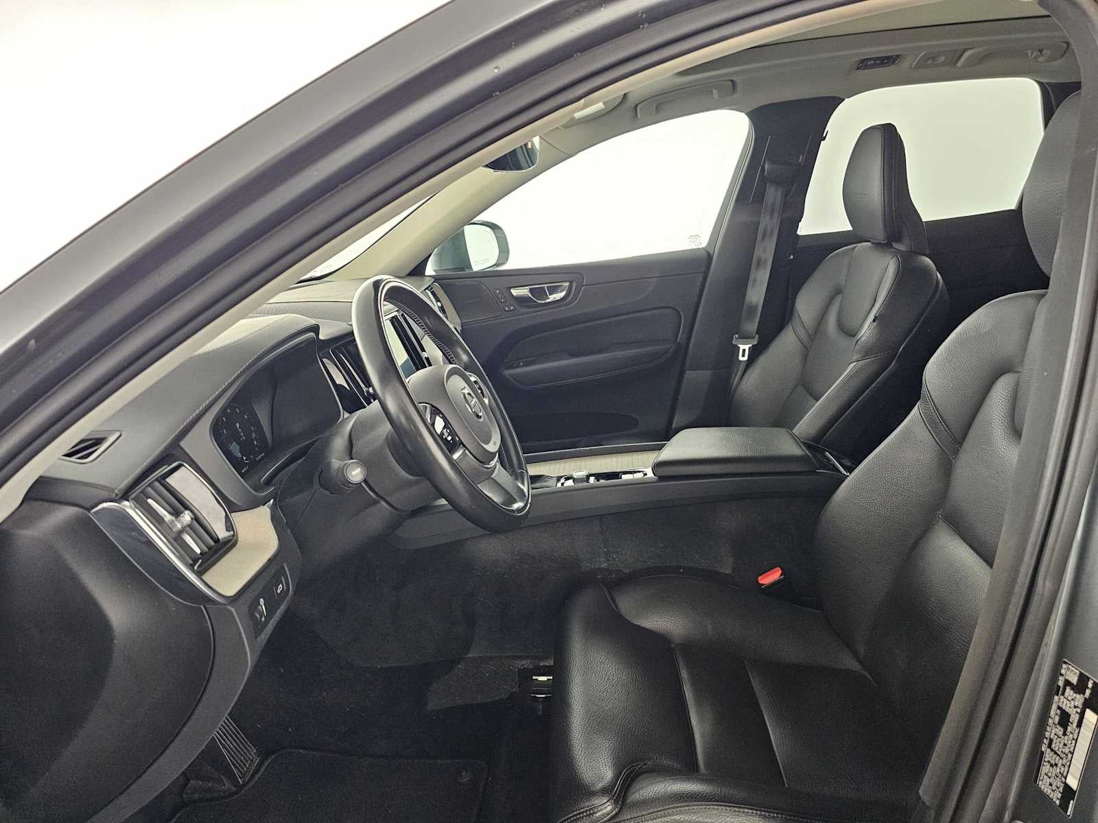 2020 Volvo XC60 Inscription