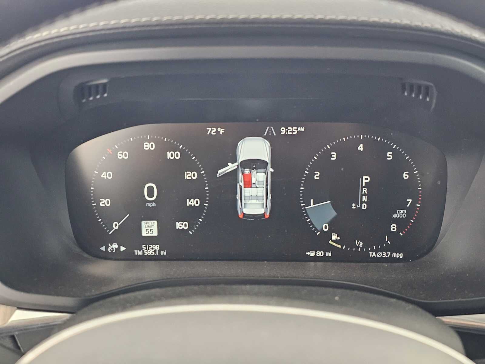 2020 Volvo XC60 Inscription