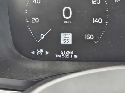 2020 Volvo XC60 Inscription