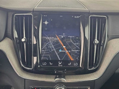 2020 Volvo XC60 Inscription