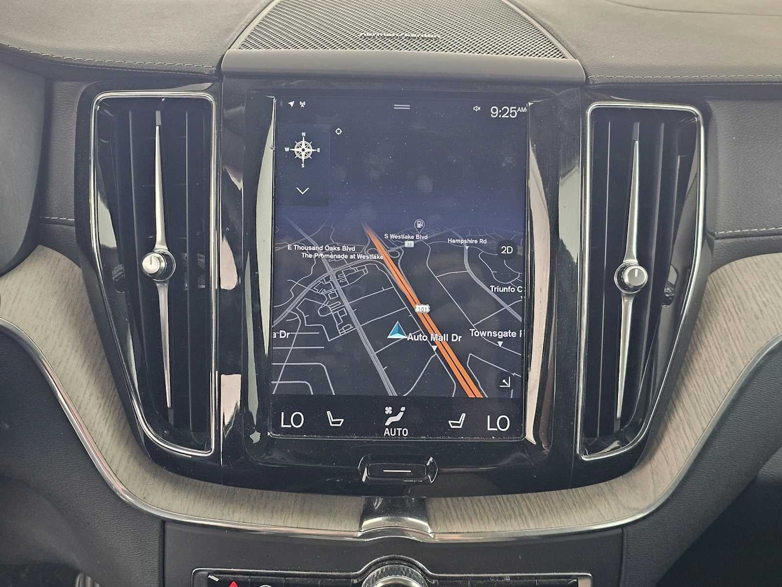 2020 Volvo XC60 Inscription