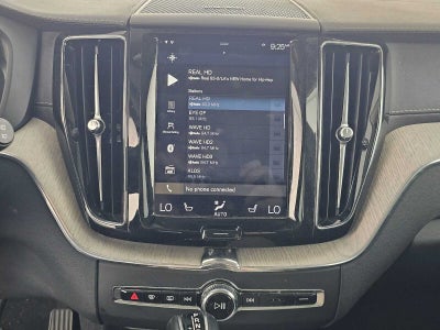 2020 Volvo XC60 Inscription