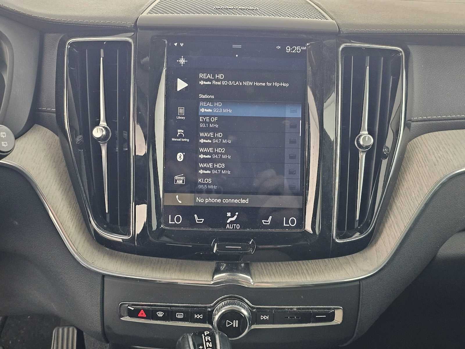 2020 Volvo XC60 Inscription