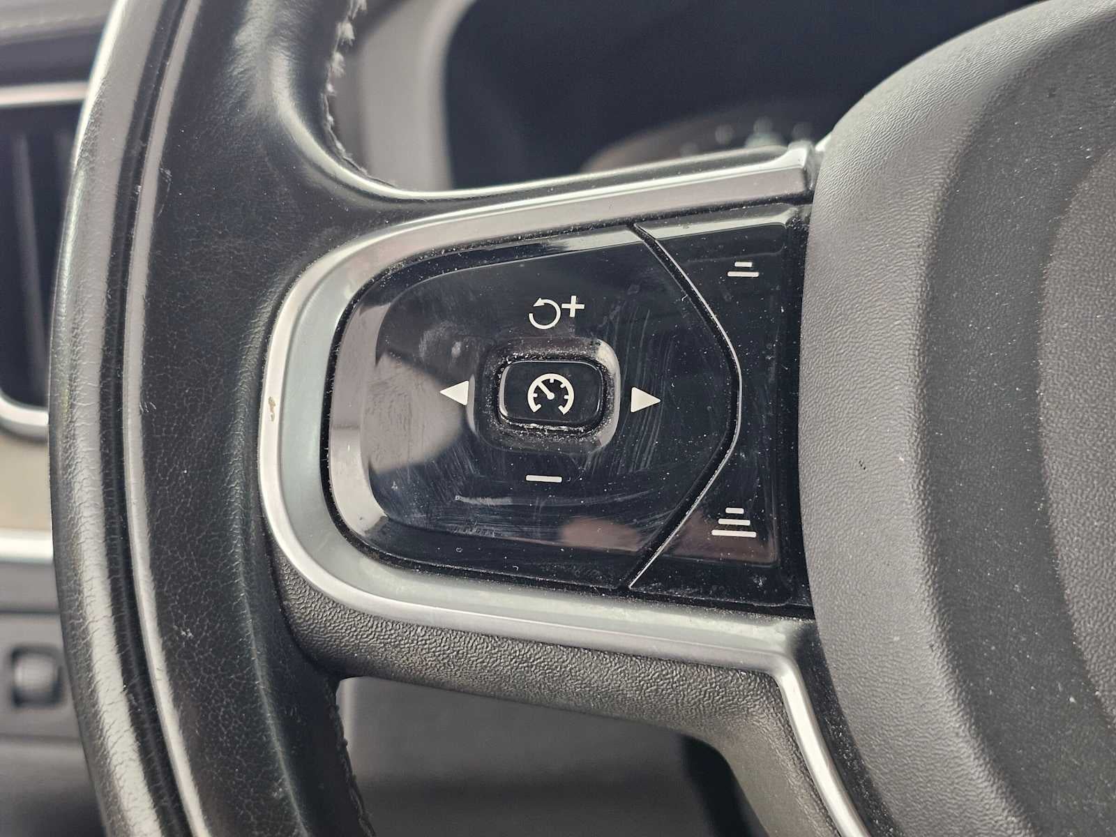 2020 Volvo XC60 Inscription